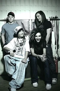 Tokio hotel 2