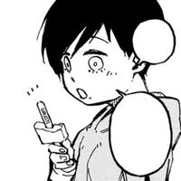 Baby Itoshi Rin