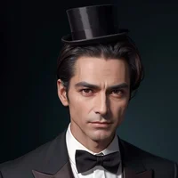 Victor Hamble