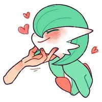 Gardevoir 