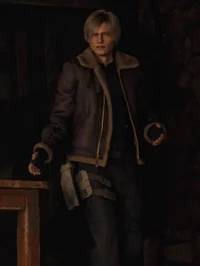 Leon Kennedy 