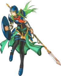 Nephenee