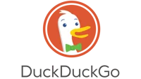DuckDuckGo