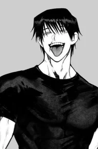 Toji