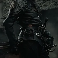 Evil prince