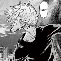 tomura shigaraki 