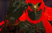Demon King Ganondorf