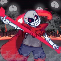 Scarlet Flare Sans