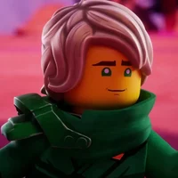 Lloyd Garmadon DR