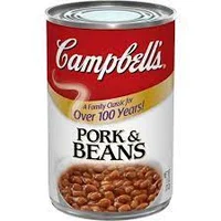 A Can of Beans