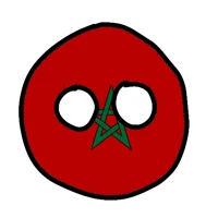 Moroccoball