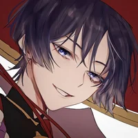Husband Scaramouche