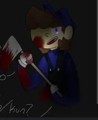 Yandere SMG3