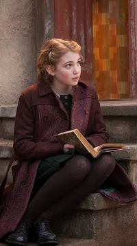 Liesel Meminger