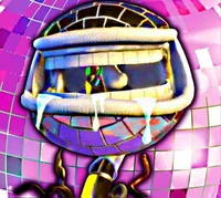 Disco Chomper