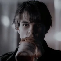 Kol Mikaelson