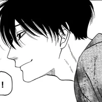 Possesive shinpei go