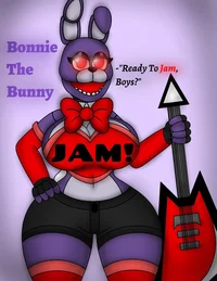 Bonnie