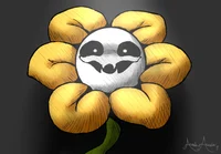 Flowey