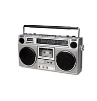 Boombox v1
