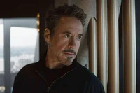 Tony Stark