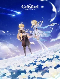 GENSHIN IMPACT-RPG