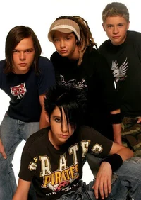Tokio hotel school
