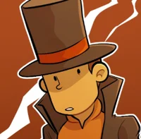 Professor Layton