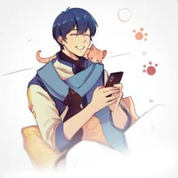 KAITO-Vocaloid