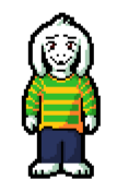 Asriel