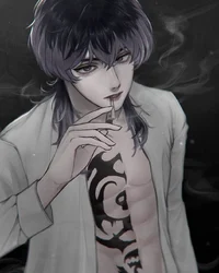 Rindo Haitani