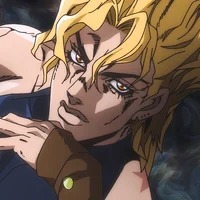 DIO Brando
