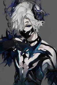 Forgotten God