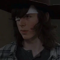 Carl Grimes 