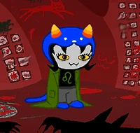 Nepeta Leijon Sim