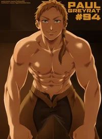 Paul Greyrat