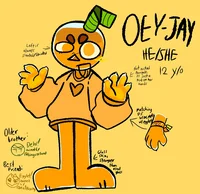 Oey-Jay 