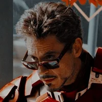 Tony Stark MCU