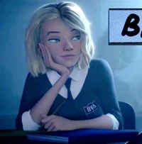 Gwen Stacey