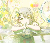 Shiho Hinomori