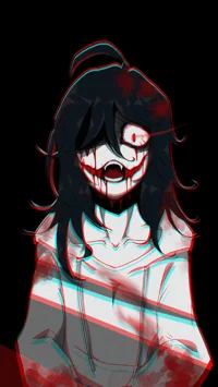 Jeff The Killer