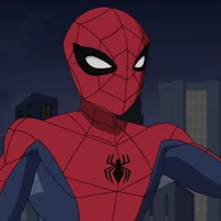 Spider-Man 