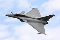 Dassault Rafale B