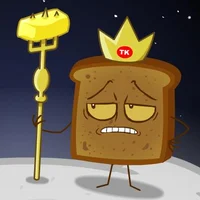 Toast King