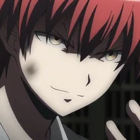 Akabane karma 