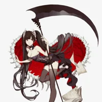 Hajidere Shinigami