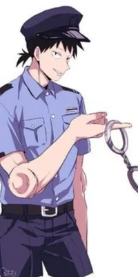 Cop Sero