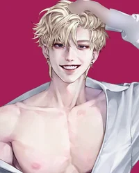 Pacarmu yang agresif