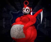 Slendytubbies lll po