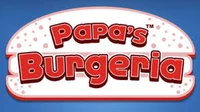 1 Papa Burgeria RPG